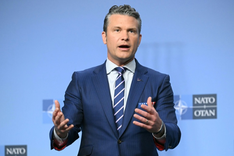NATO and EU scramble to boost drone defences to counter Russia