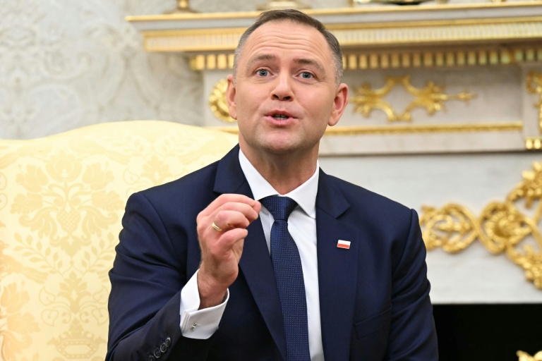 Polish president critical of Germany to visit Berlin