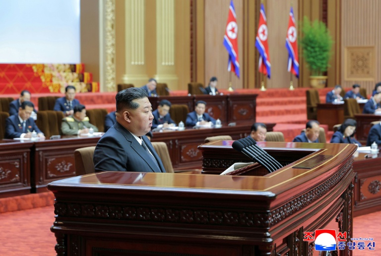 North Korea's Kim open to US talks, has 'fond memories' of Trump