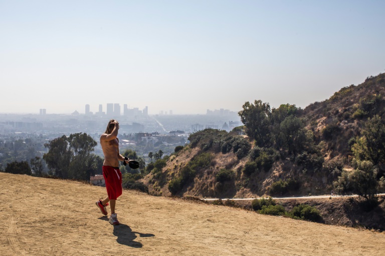 Spending a penny: Uproar over LA plan for $1 mn toilet