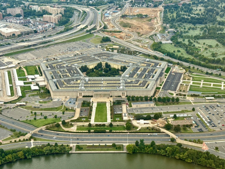 US Congress passes defense bill defying Trump anti-Europe rhetoric