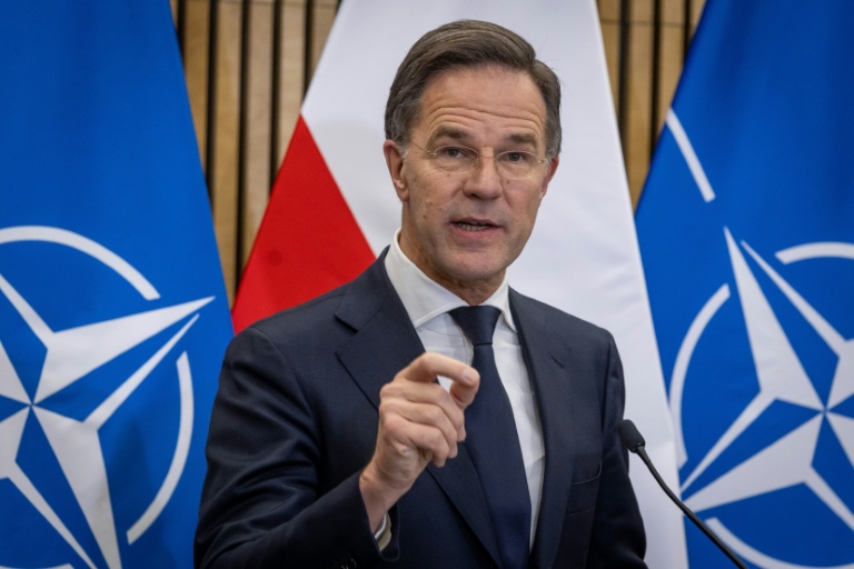 Could Trump's desire for Greenland blow up NATO?