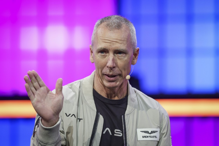 Race for first private space station heats up as NASA set to retire ISS