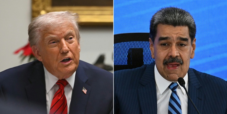 Is the United States after Venezuela's oil?