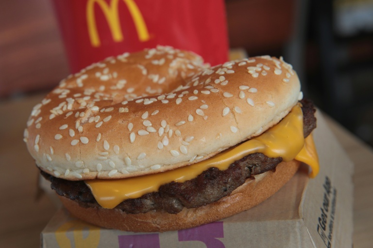 UK starts ban on junk food ads on daytime TV and online