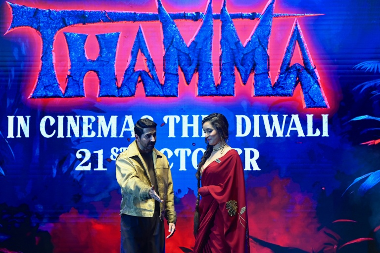 India's Bollywood battles paid reviews and fake sale claims