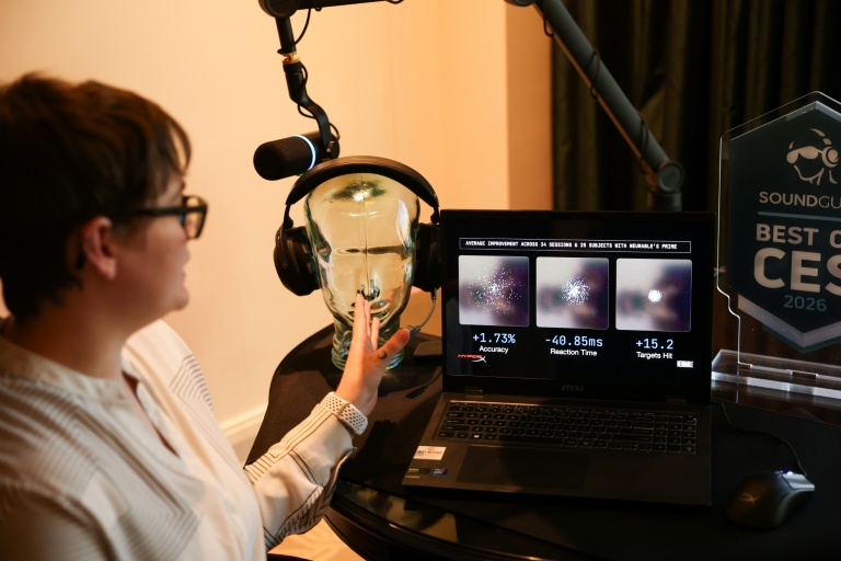 AI helps fuel new era of medical self-testing