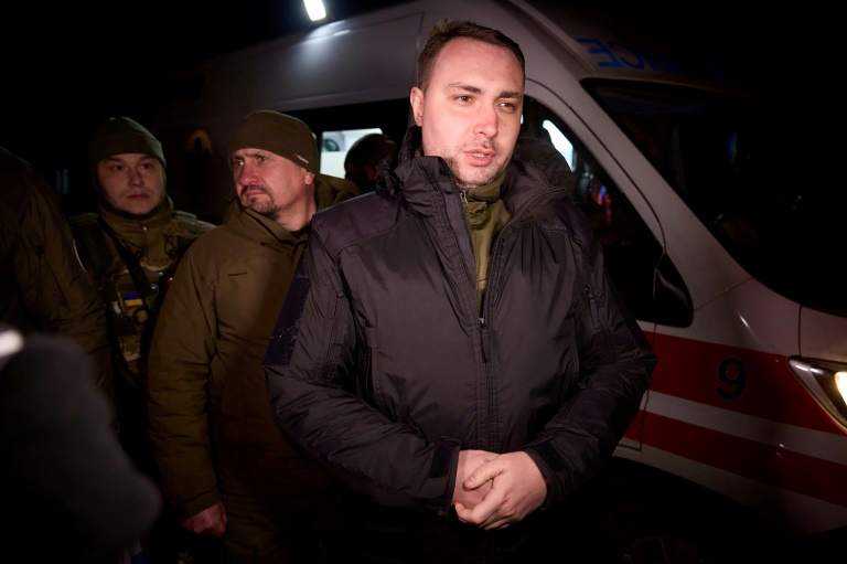 Budanov: Enigmatic spy chief set to become Zelensky's top aide
