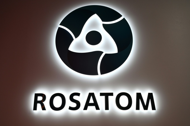 Greenpeace says French uranium being sent to Russia