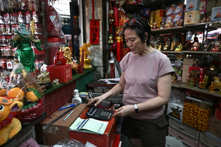 Number's up: Calculators hold out against AI