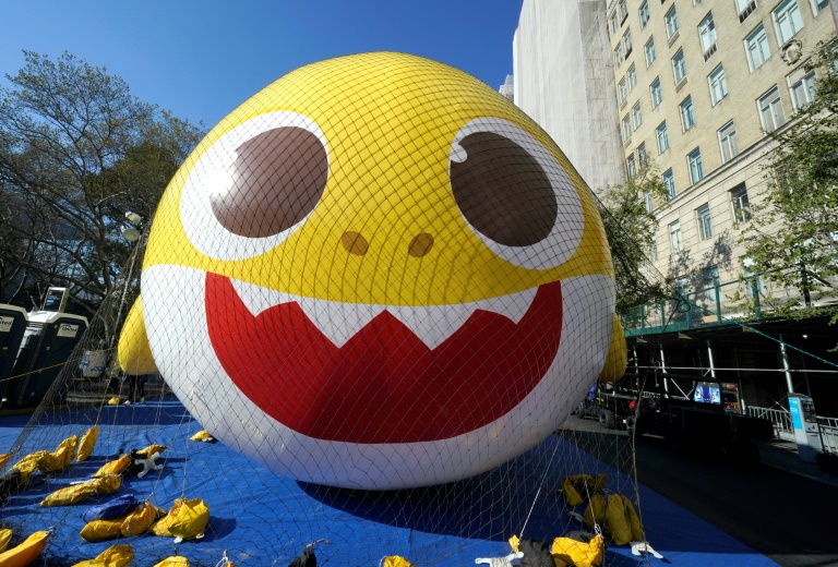 Shares in 'Baby Shark' studio jump on market debut