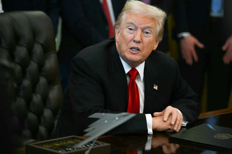 Kazakhstan to join Abraham Accords as Trump pushes Mideast peace