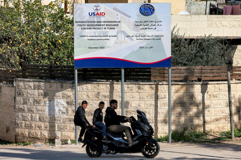 Western aid cuts could cause 22.6 million deaths, researchers say