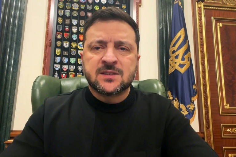 Zelensky reveals US-Ukraine plan to end Russian war, key questions remain