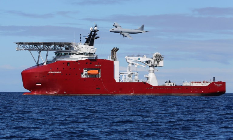 Malaysia says search for long-missing flight MH370 to resume