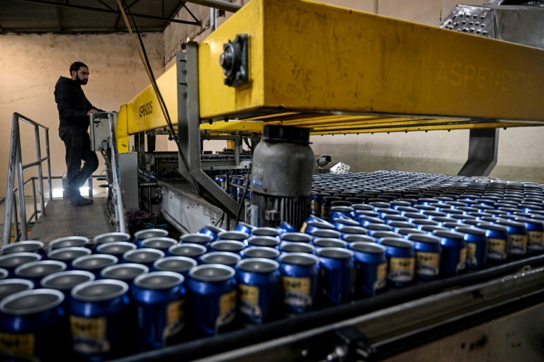 'Happy milestone': Pakistan's historic brewery cheers export licence