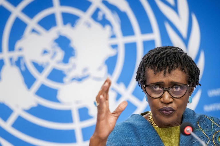 Cuts to HIV funding 'most significant setback in decades': UN