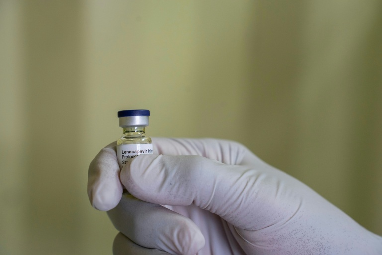'HIV-free generations': prevention drug rollout brings hope to South Africa