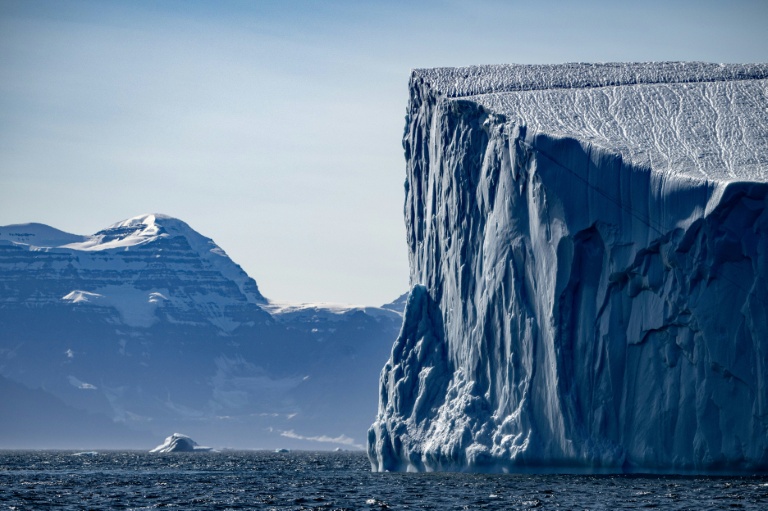 Arctic sees unprecedented heat as climate impacts cascade