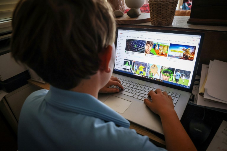 Australia ban offers test on social media harm