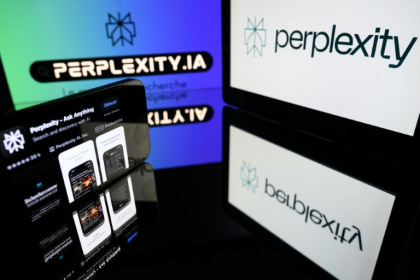 AI startup Perplexity warns we're entering an era of new and novel attack vectors when it comes to cybersecurity - Lionel BONAVENTURE (AFP)