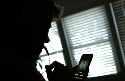 Detection failures are muddying an online information landscape awash with AI-generated fakes - Chris Delmas (AFP)