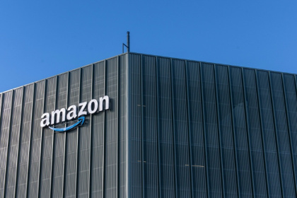 US tech giant Amazon has said it blocked over 1,800 North Koreans from joining the company - JONAS ROOSENS (AFP)
