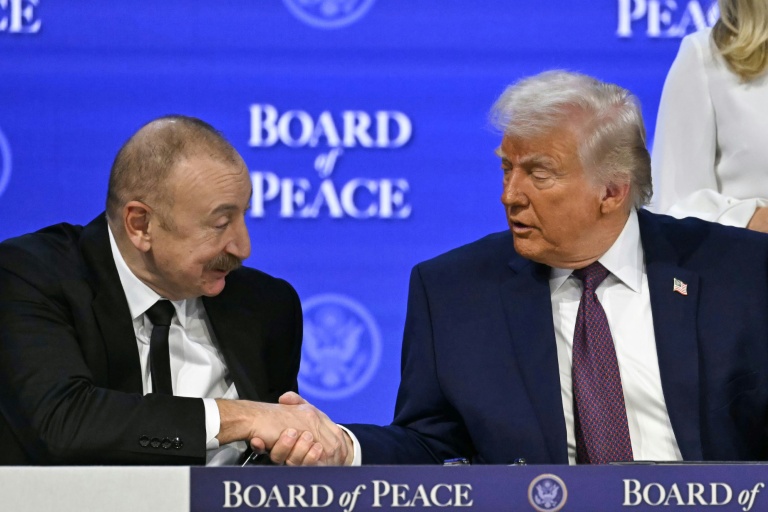 Lula, Macron push for stronger UN to face Trump 'Board of Peace'