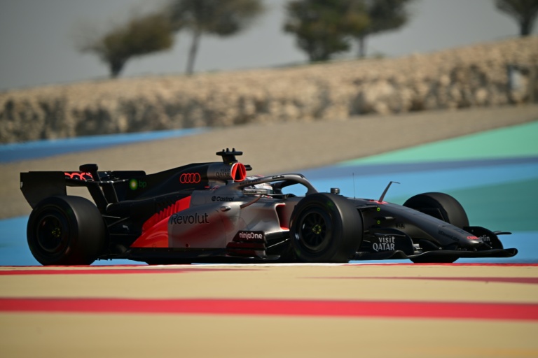 F1 hopes to fuel growth in North America with Netflix and Apple