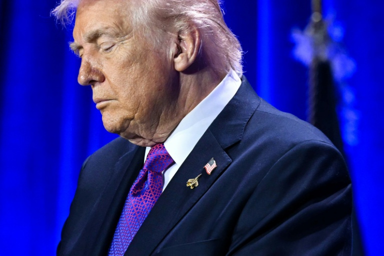 Trump urges new nuclear treaty after Russia agreement ends