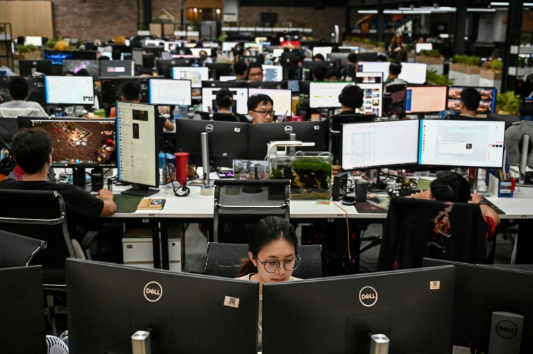 Vietnam AI law takes effect, first in Southeast Asia