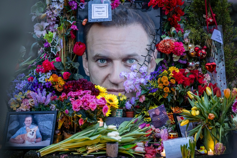 Russian poisonings aim to kill -- and send a message