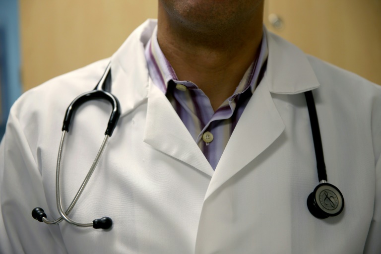 AI chatbots give bad health advice, research finds