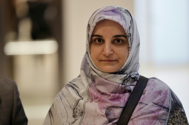 Iranian in possible France prisoner swap jailed for a year