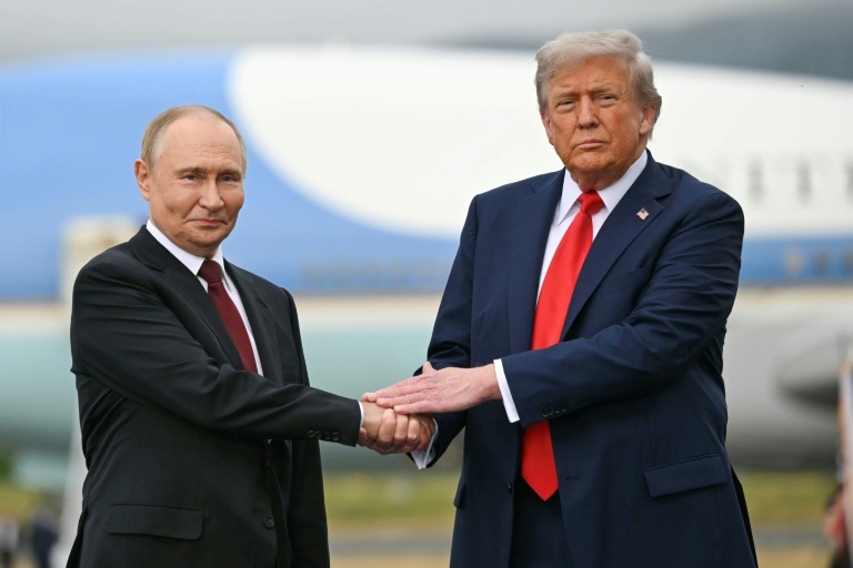What is Trump's 'Board of Peace'?