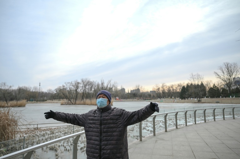 China has slashed air pollution, but the 'war' isn't over