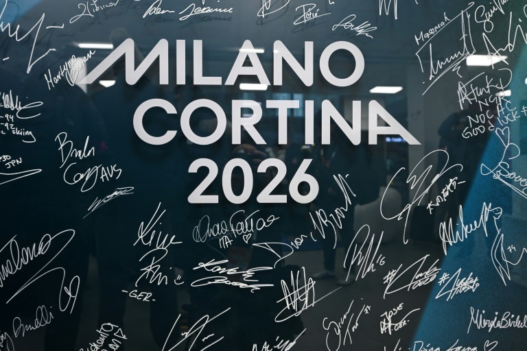 Italy foils Russian cyberattacks targeting Olympics