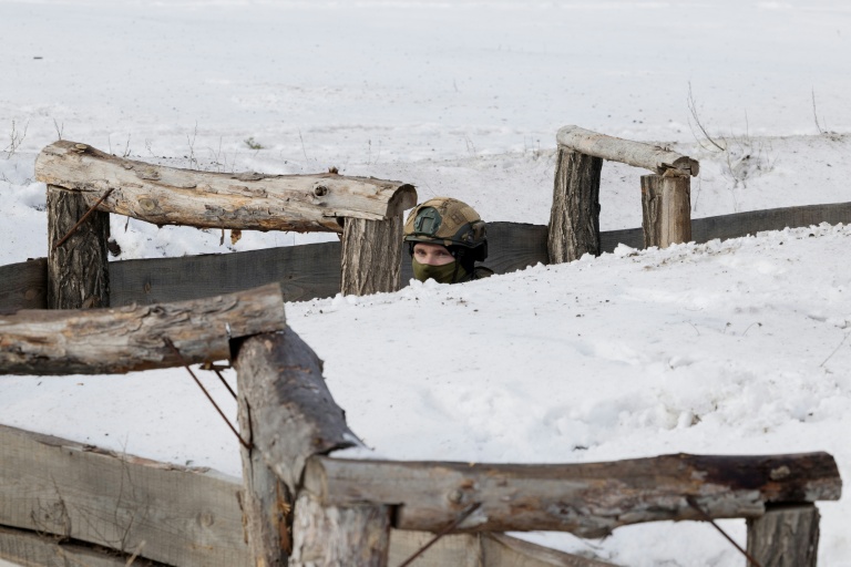 Ukraine war talks delayed to Wednesday, says Zelensky