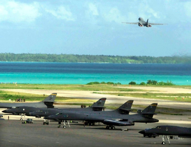 Chagos Islands: international dispute and human drama