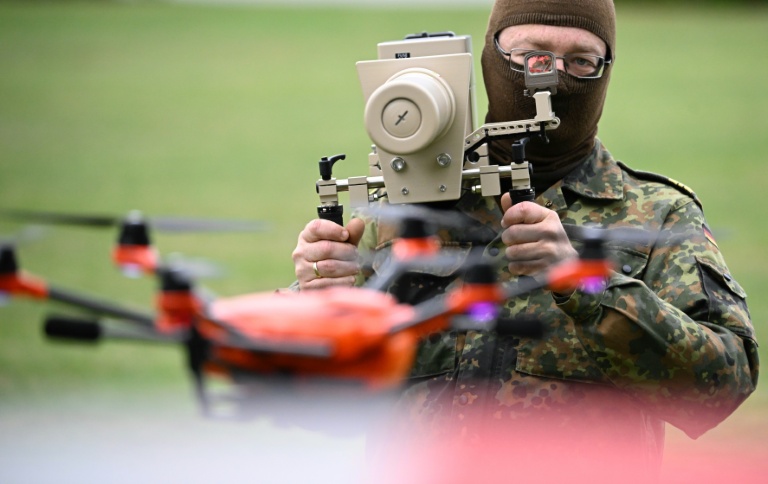 Germany to harden critical infrastructure as Russia fears spike