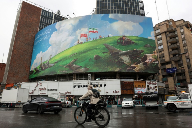 Breakthrough or prelude to attack? What we know about Iran-US talks