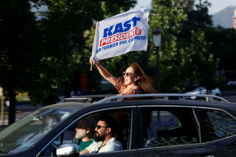 Kast: Who is Chile's new hard-right president?