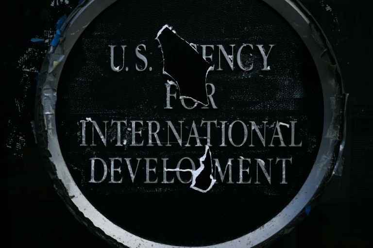 The impact of Trump's foreign aid cuts, one year on