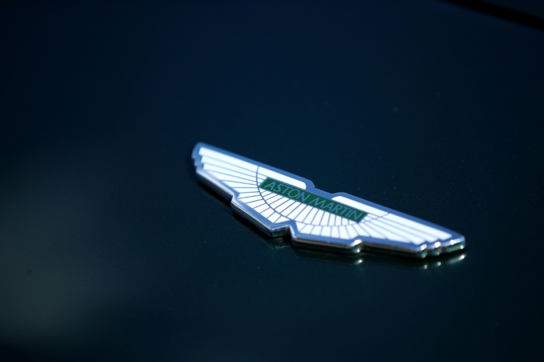 Aston Martin slashes staff as US tariffs hit carmakers