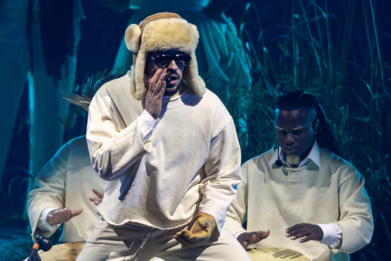 Kendrick Lamar, Bad Bunny, Lady Gaga face off at Grammys