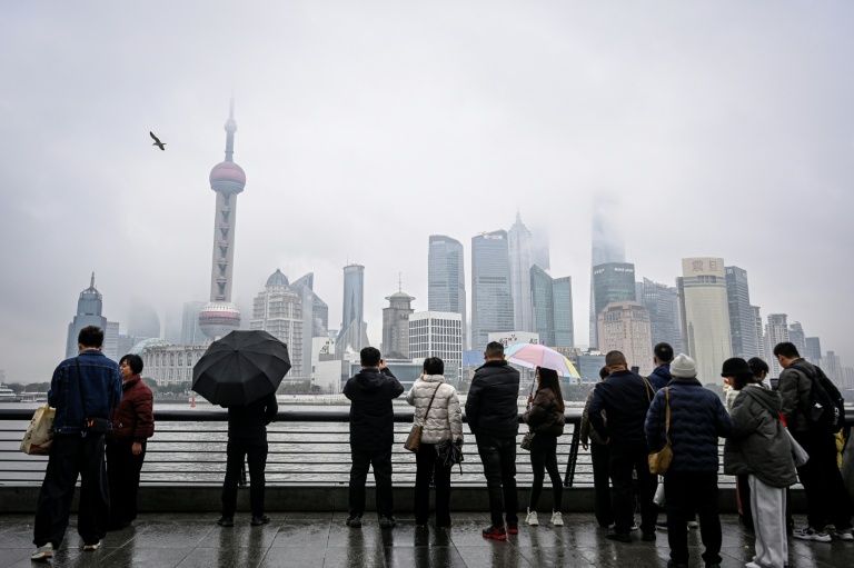 Five facts about China's Five-Year Plan