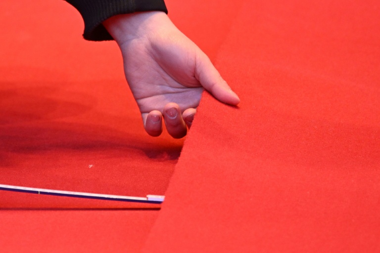 Berlin Film Festival to open with a rallying cry 'to defend artistic freedom'