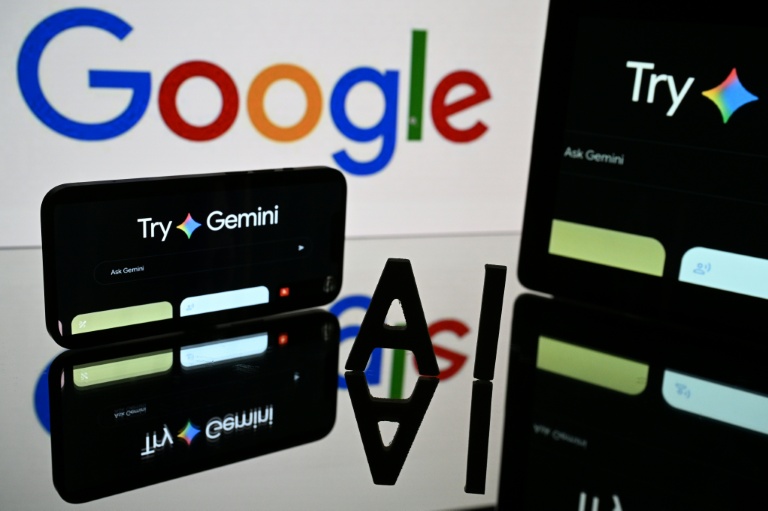 Florida family sues Google after AI chatbot allegedly coached suicide
