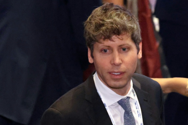 OpenAI's Altman says world 'urgently' needs AI regulation