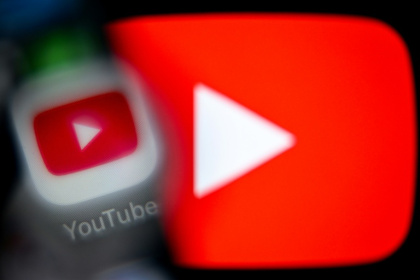 In a new, deception-filled internet, rapid advancements in generative AI distort shared realities and empower anonymous scammers to target professionals with public-facing profiles. - Kirill KUDRYAVTSEV (AFP)